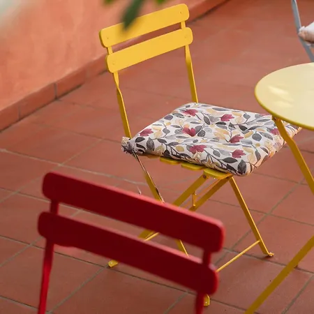 Trevi Riccione, In Centro Sul Mare Con Cucina Отель 3*