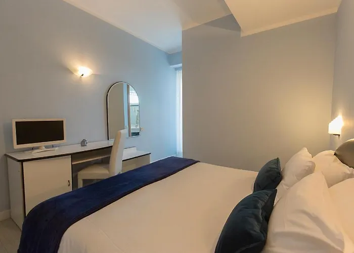 Hotel Trevi Riccione