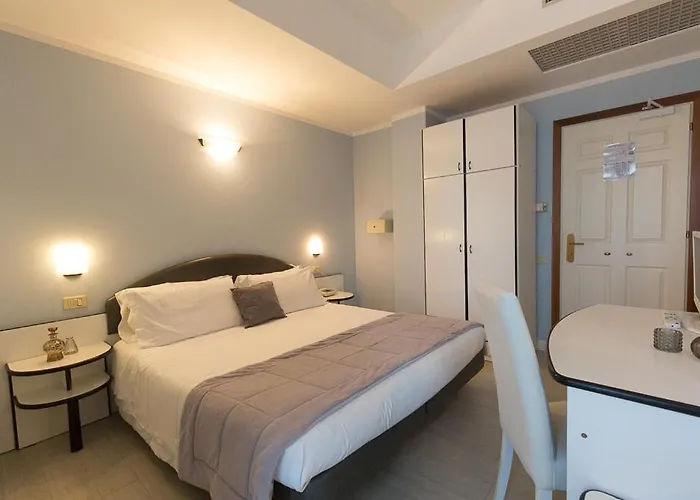 Trevi Hotel Riccione