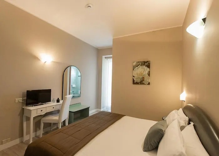 Trevi Hotel Riccione