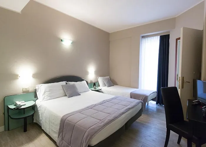 Trevi Hotel Riccione