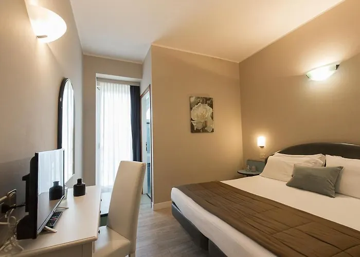 Hotel Trevi Riccione