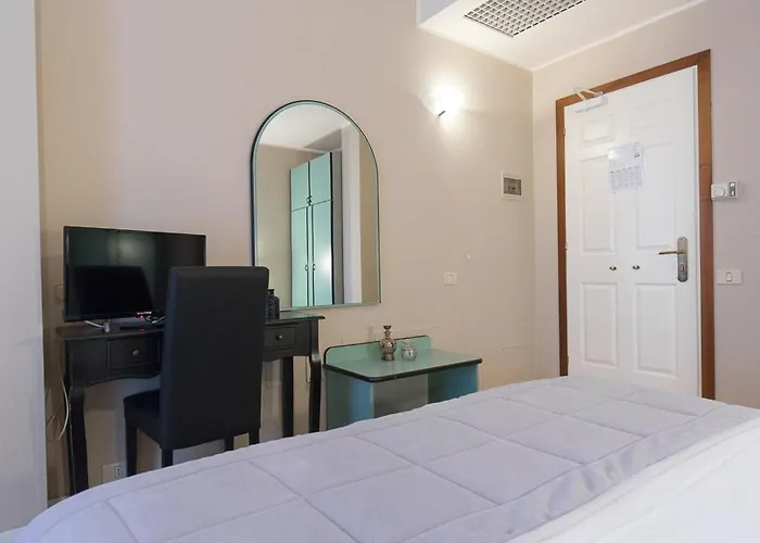 Trevi Hotel Riccione